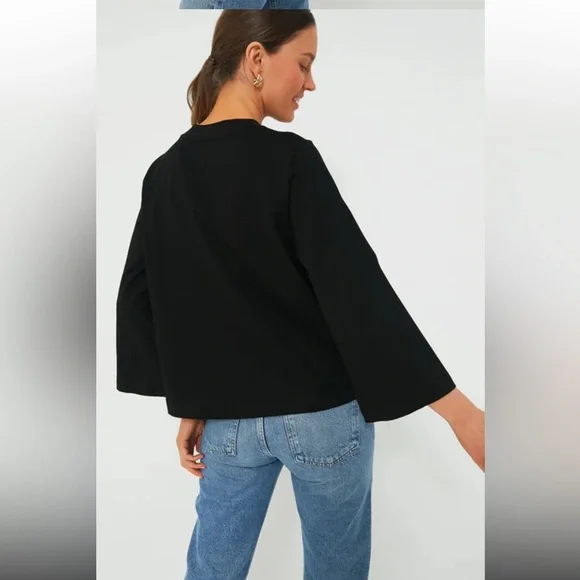 NWT Tuckernuck Adler Tee in size Small - Picture 4 of 8